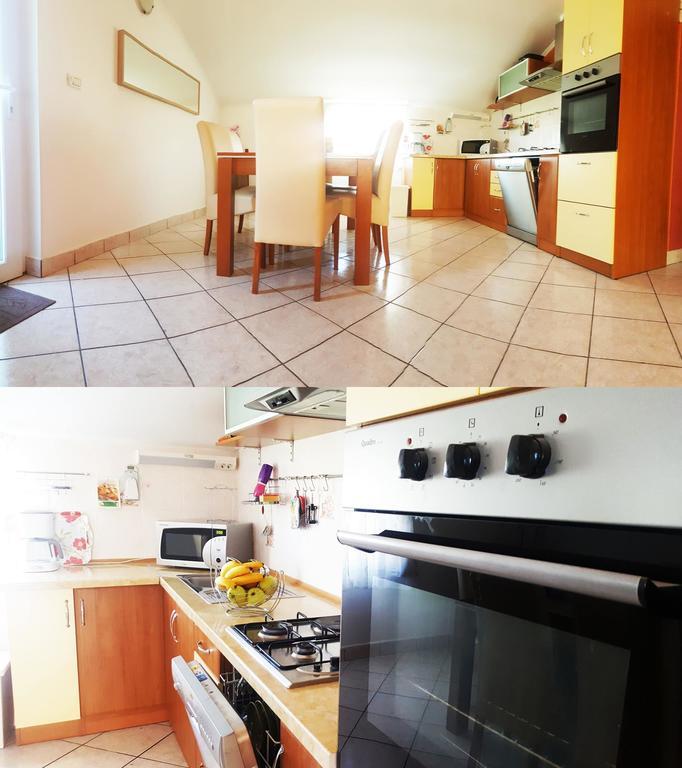 Guest House Ilic Loborika Экстерьер фото